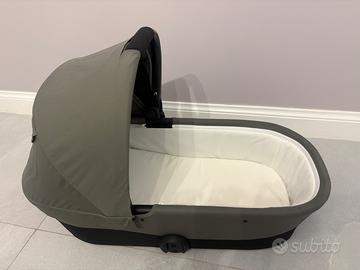 Navicella Cybex Melio