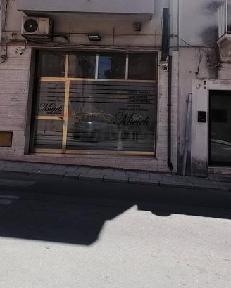 Locale Commerciale - Comiso