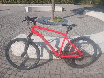 bici rockrider