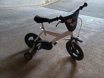Bicicletta bambino 