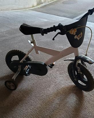 Bicicletta bambino 