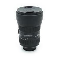 Sigma 12-24mm f/4.5-5.6 II DG HSM Nikon F