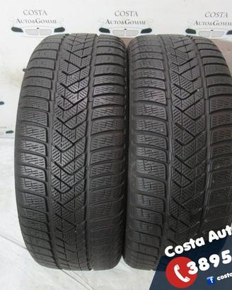 Gomme 225 45 19 Pirelli 85% MS 225 45 R19