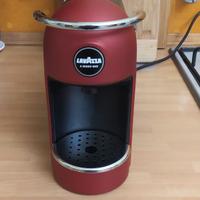 Lavazza JOLIE PLUS macchina caffe