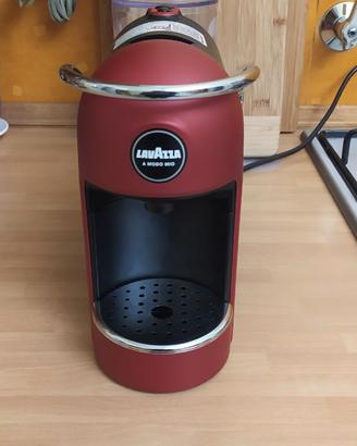 Lavazza JOLIE PLUS macchina caffe