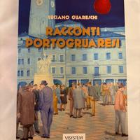 Libro Racconti portogruaresi