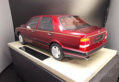 Lancia Thema 8.32  Topmarques