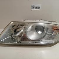 FARO ANTERIORE SINISTRO SKODA Octavia S. Wagon 3Â°