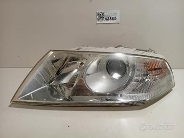FARO ANTERIORE SINISTRO SKODA Octavia S. Wagon 3Â°
