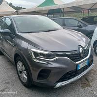 Renault Captur Blue dCi 95 CV Business