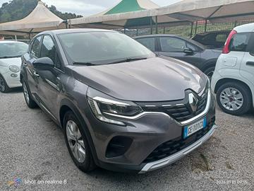 Renault Captur Blue dCi 95 CV Business