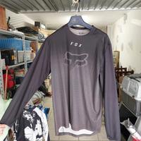maglia da cross 