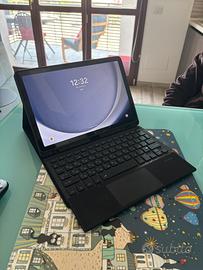 Tablet Samsung A9+