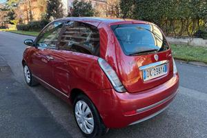 Lancia Ypsilon 1.3 MJT 75 CV Platino disel