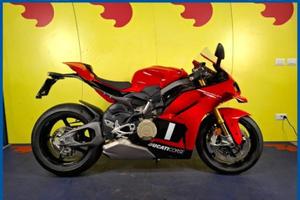 DUCATI Panigale V4 S CORSE Garantita e Finanziab