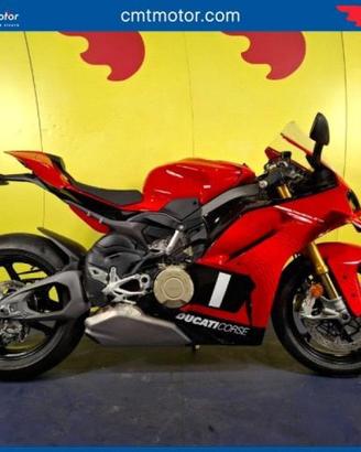 DUCATI Panigale V4 S CORSE Garantita e Finanziab