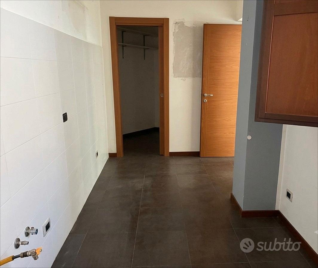 Appartamento – Termini Imerese, Palermo - Altro