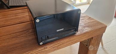 Nas Qnap TS-119