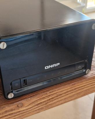 Nas Qnap TS-119