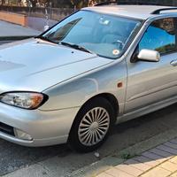 Vendi la mia auto usata.