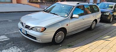 Vendi la mia auto usata.