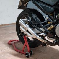 Scarico Sportivo Ducati Monster