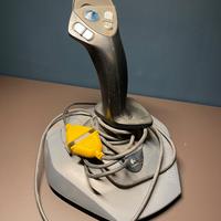 Joystick Logitech Wingman Extreme