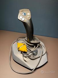 Joystick Logitech Wingman Extreme