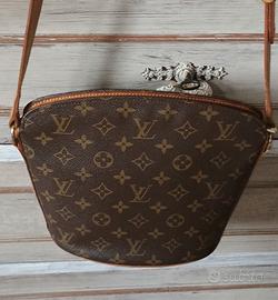 Borsa Vuitton Drouot