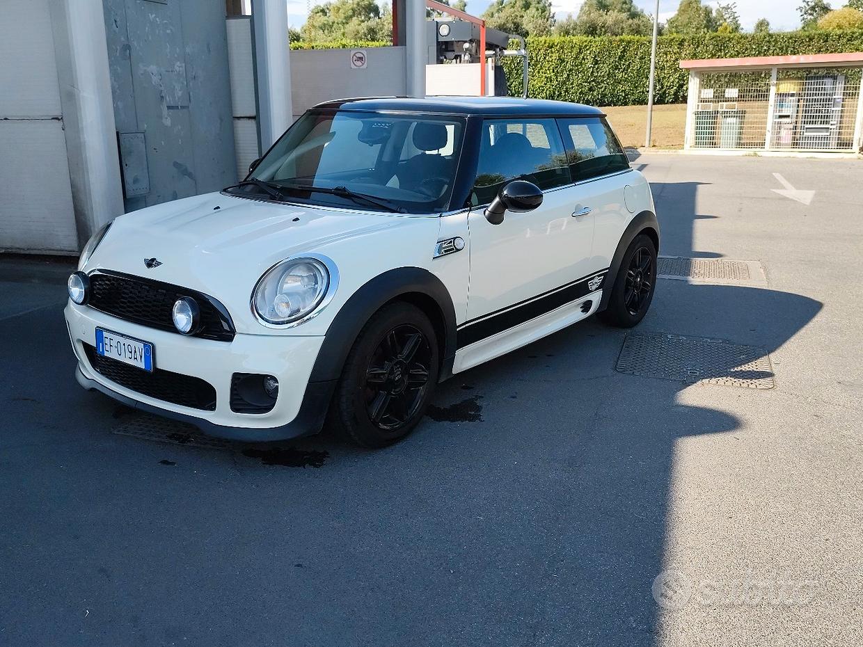 MINI Mini 3ª serie (R56)