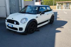 mini  R56 2011 Cooper 1600 120 cv