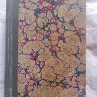libro I misteri del popolo di Eugenio Sue 1884