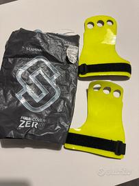 Paracalli CrossFit Stamina Fitness Full Cover Zero