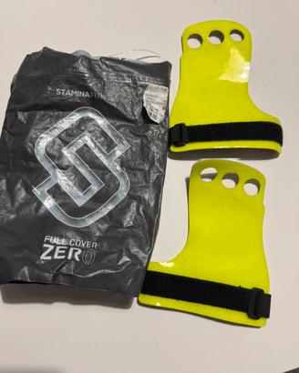 Paracalli CrossFit Stamina Fitness Full Cover Zero
