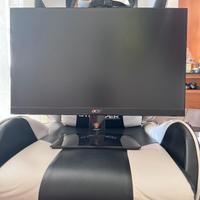 SCHERMO ACER 60HZ