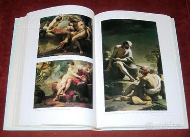 Ubaldo Gandolfi - monografia - Allemandi - 1990