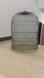 Gabbia per uccelli