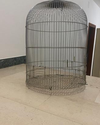 Gabbia per uccelli