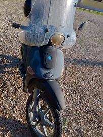piaggio liberty 125 4 tempi