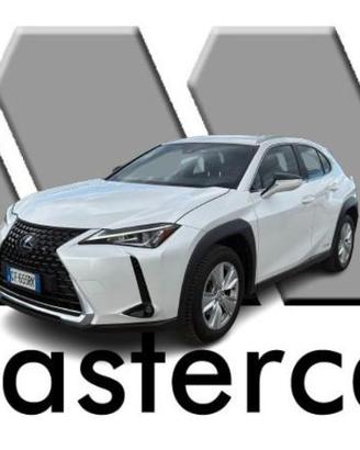 LEXUS UX 200 250h 2.0 Business 2wd cvt my20 - GF