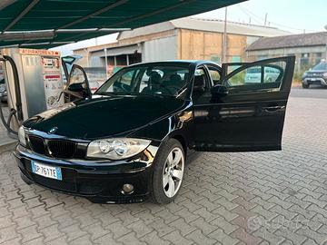 Bmw serie 1 e87