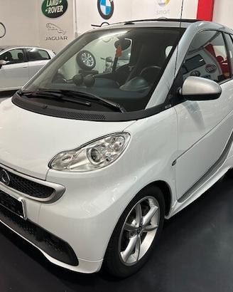 Smart ForTwo 1.0 Pulse Cabrio