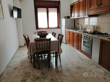 Appartamento centro storico