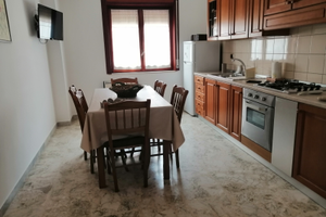 Appartamento centro storico