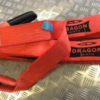 Strop Recovery originale Dragon Winch 8000Kg