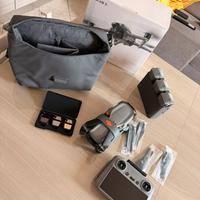 Dji drone air 3s fly more combo