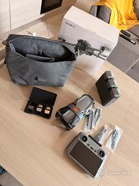 Dji drone air 3s fly more combo