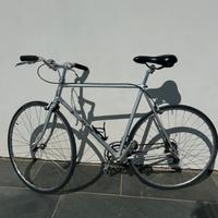 Bici da corsa Alan
