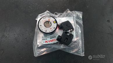 00135249 BLOCCHETTO MAGNETICO SERRATURA KYMCO PEOP