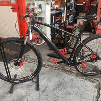 rockrider expl500 tg XL nuova 